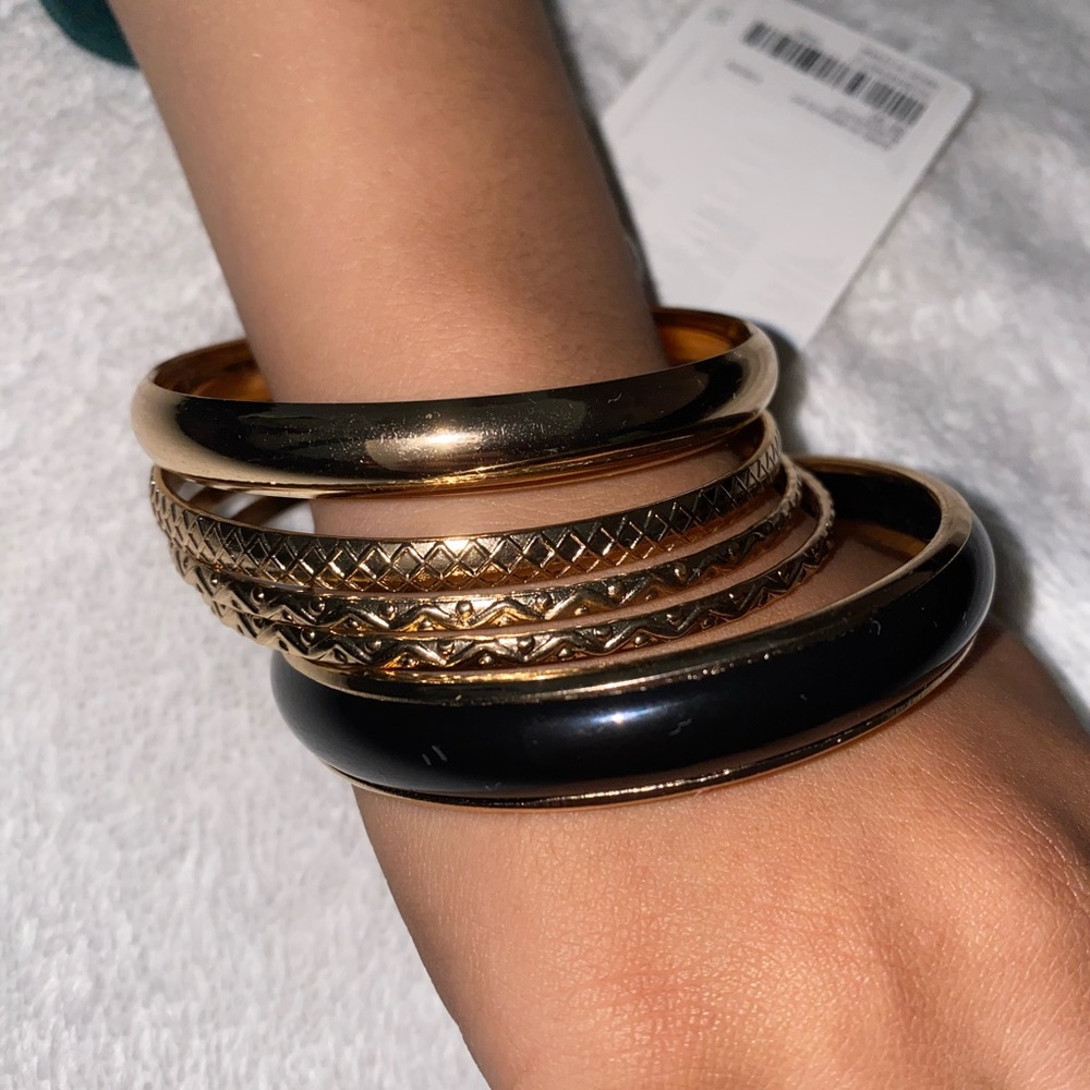 Forever 21 Bracelets